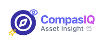 CompasIQ logo